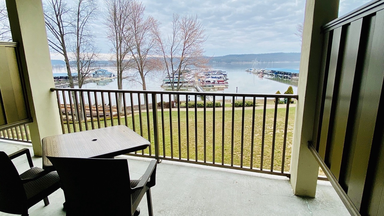 Photo of Patio Balcony in Avoca