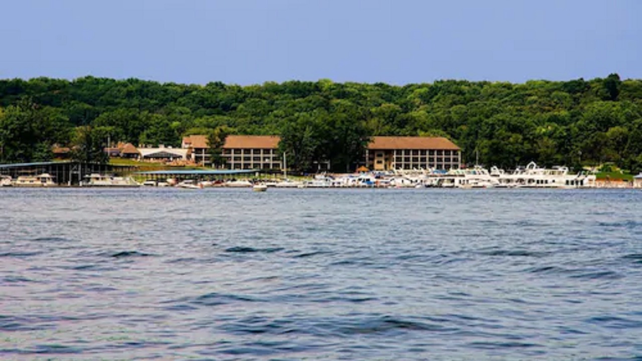 Photo of Outdoor in Avoca