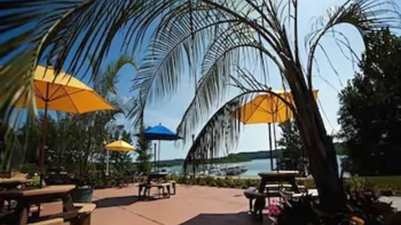 Photo of Patio Balcony in Avoca