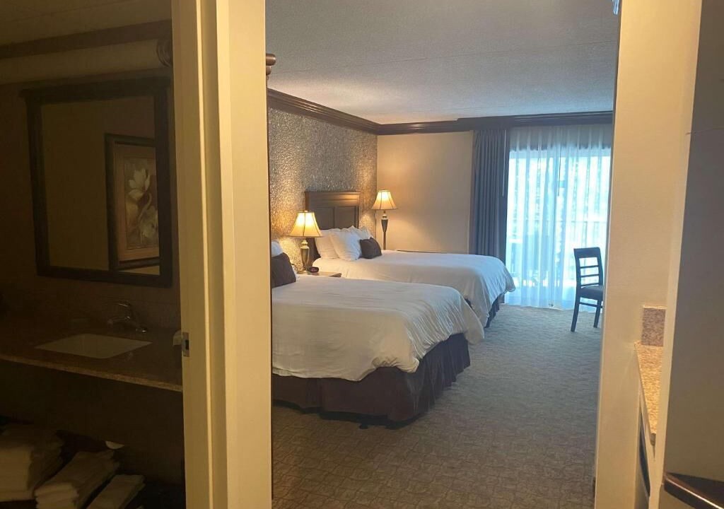 Photo of Bedroom in Avoca