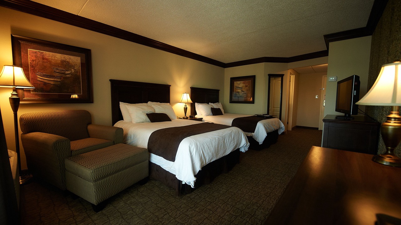 Photo of Bedroom in Avoca