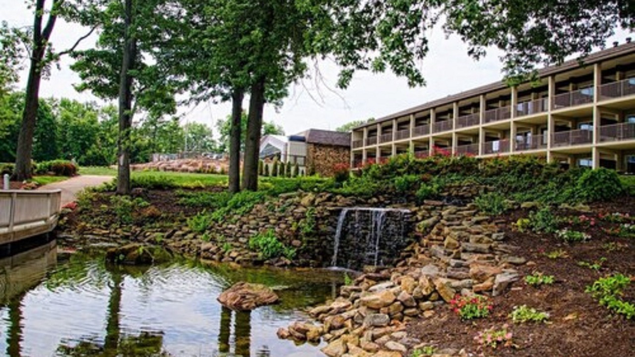 Photo of Outdoor in Avoca