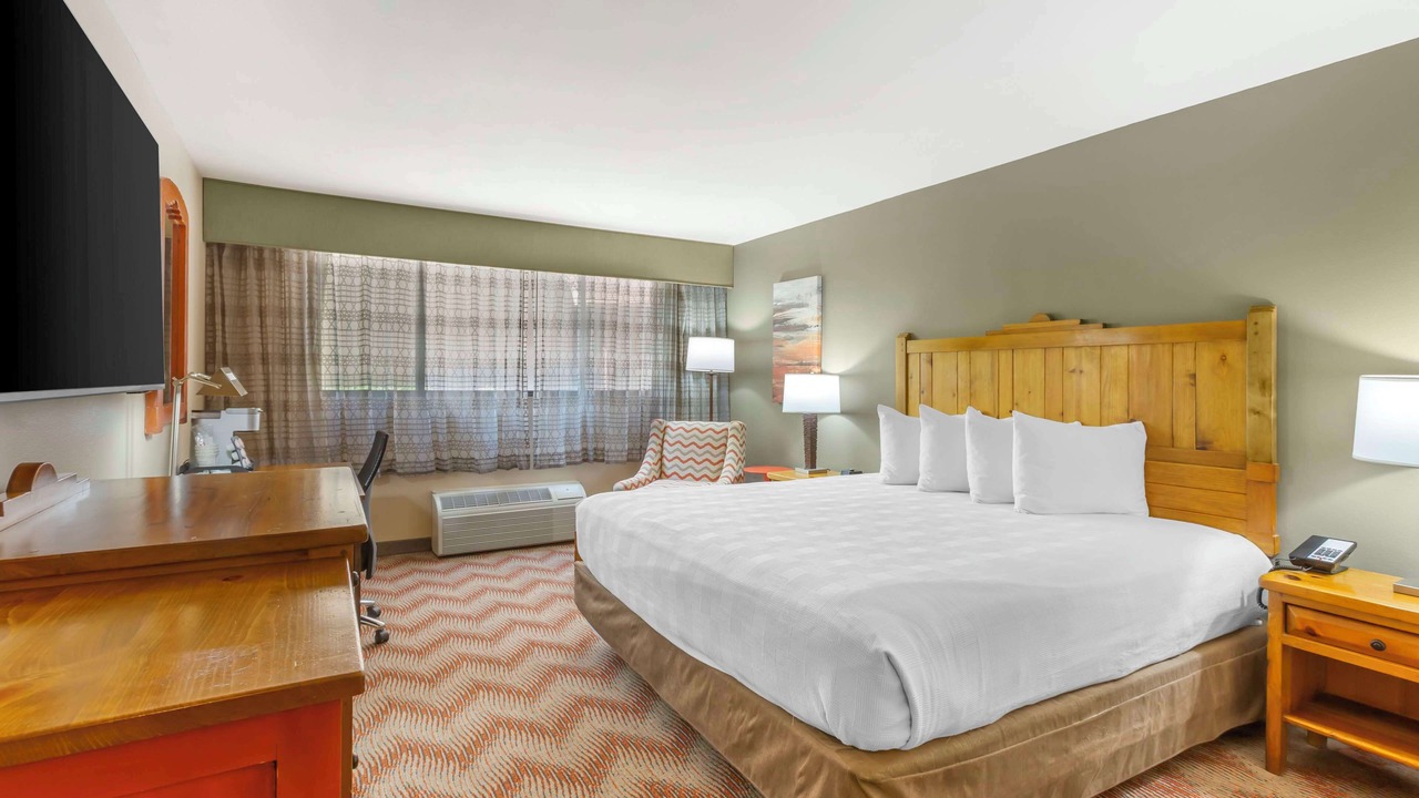 Photo of Bedroom in West Old Town