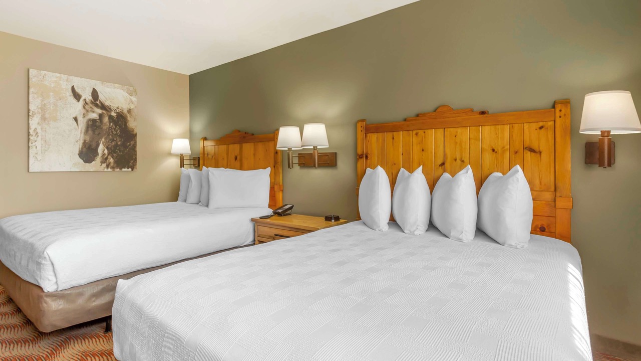 Photo of Bedroom in West Old Town