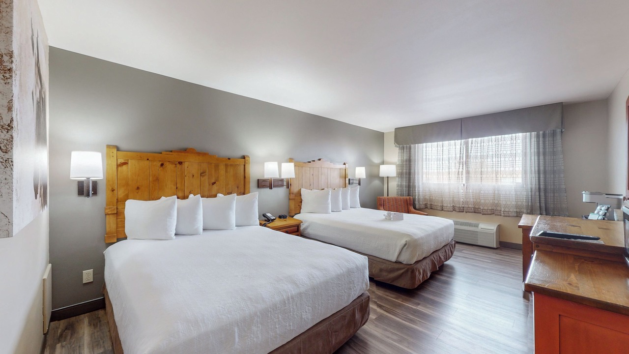 Photo of Bedroom in West Old Town