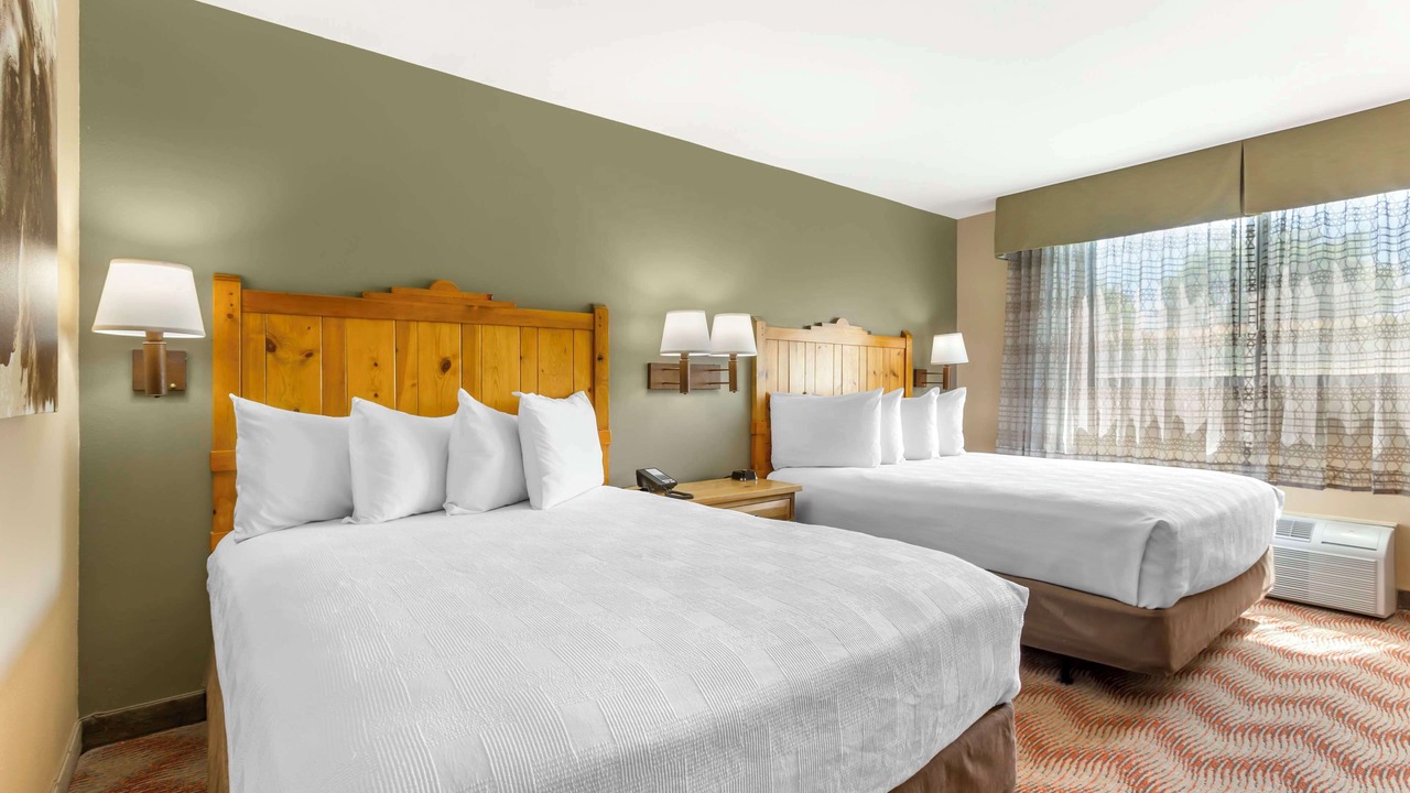 Photo of Bedroom in West Old Town