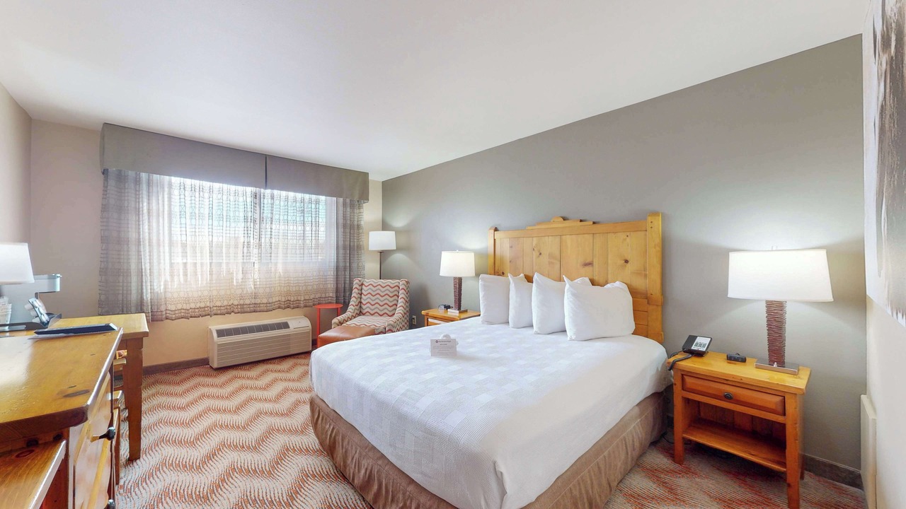 Photo of Bedroom in West Old Town