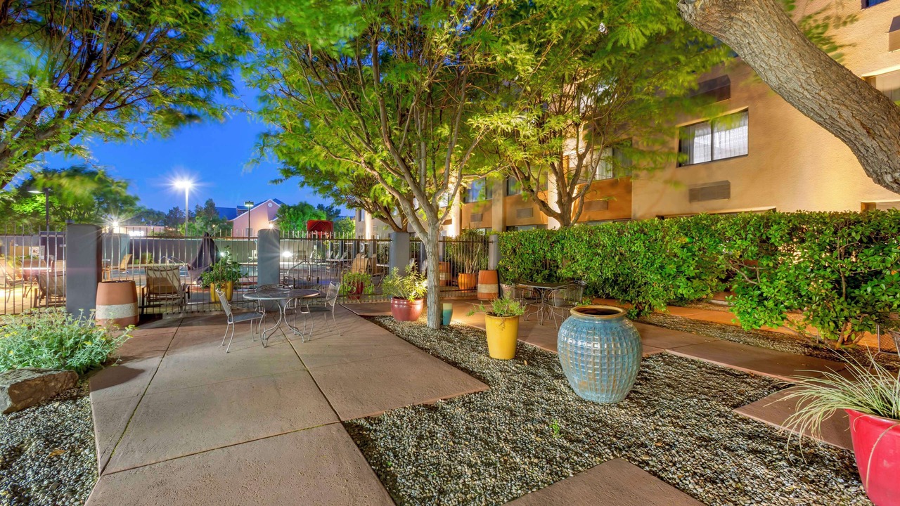 Photo of Outdoor in West Old Town