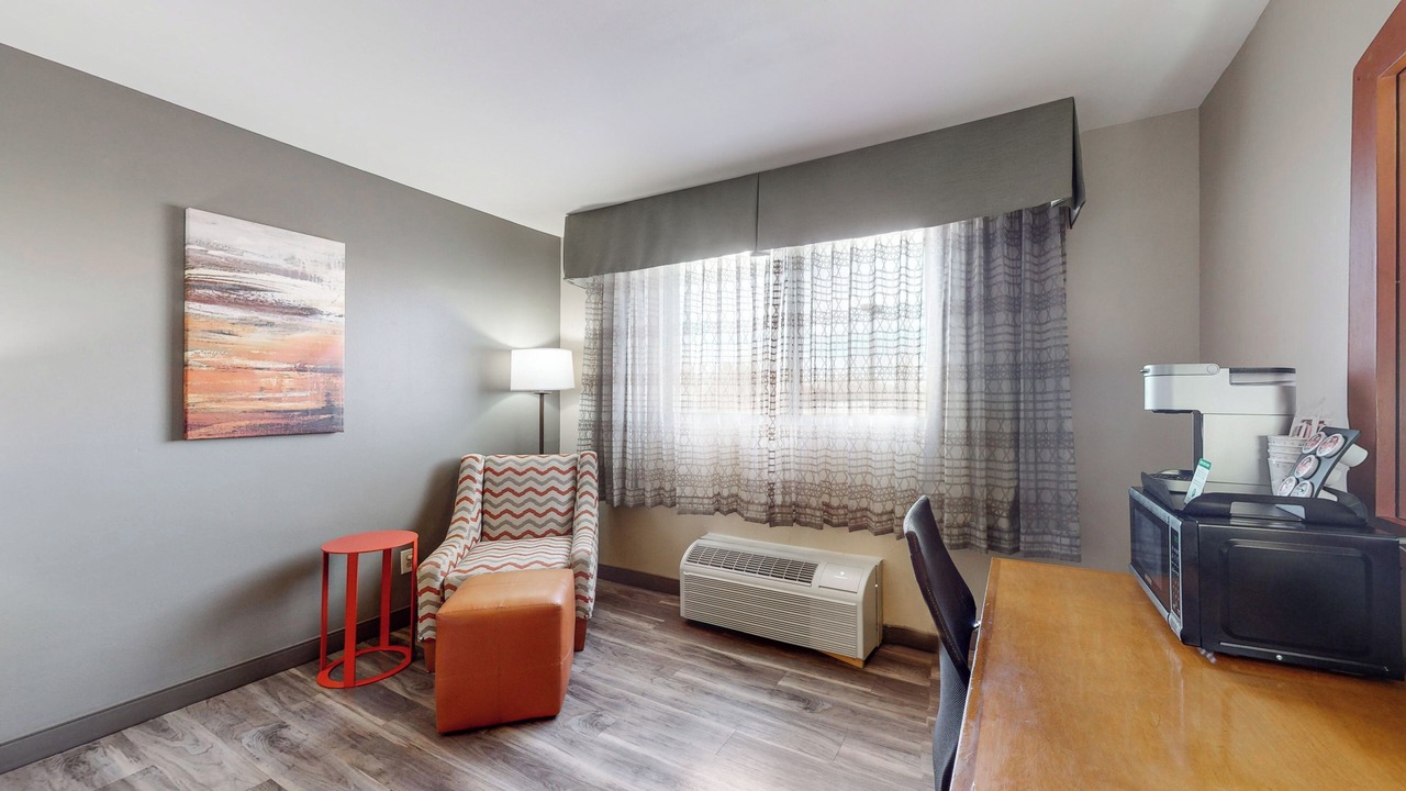Photo of Bedroom in West Old Town