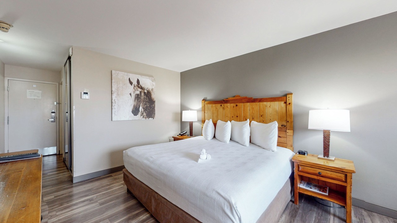 Photo of Bedroom in West Old Town