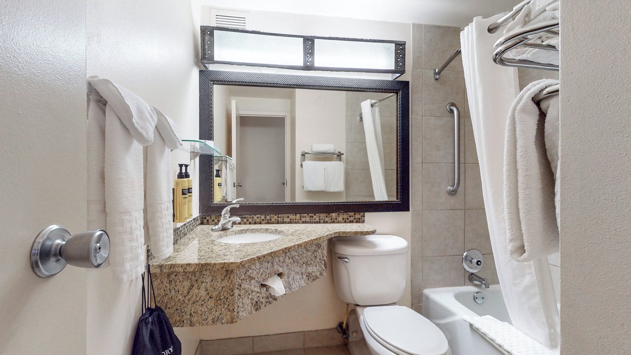 Photo of Bathroom in West Old Town