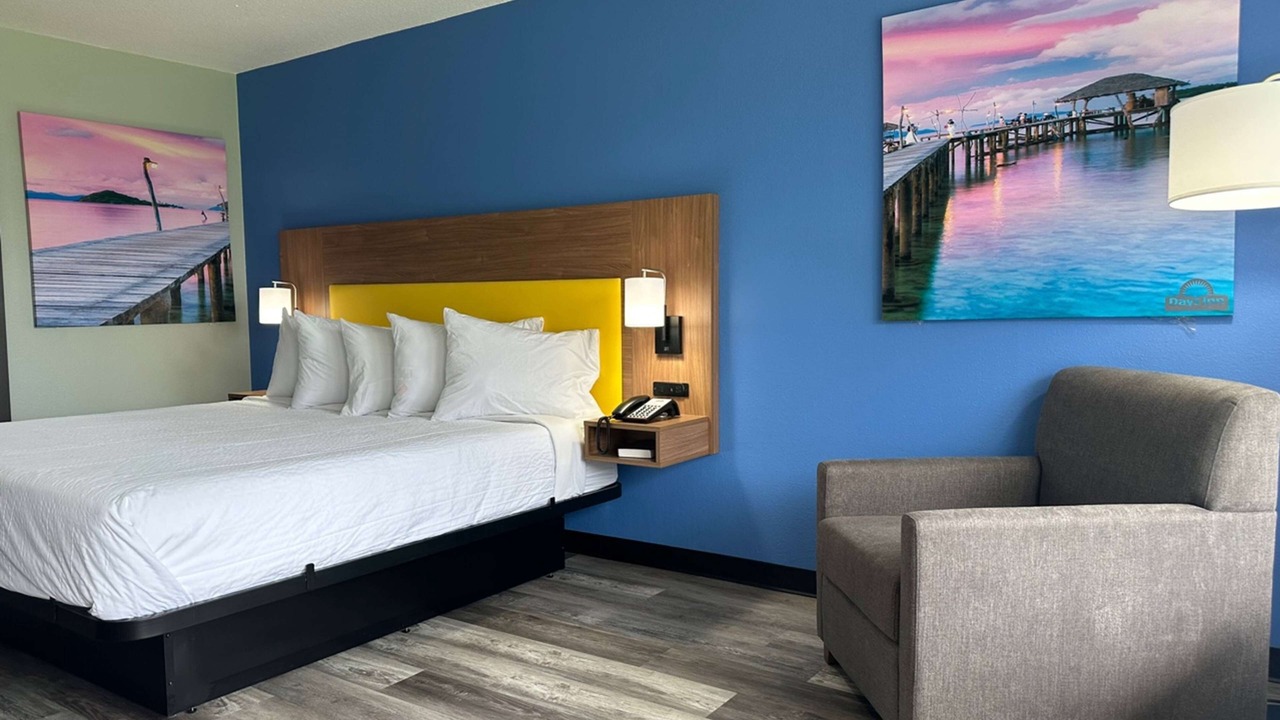 Photo of Bedroom in Jennings