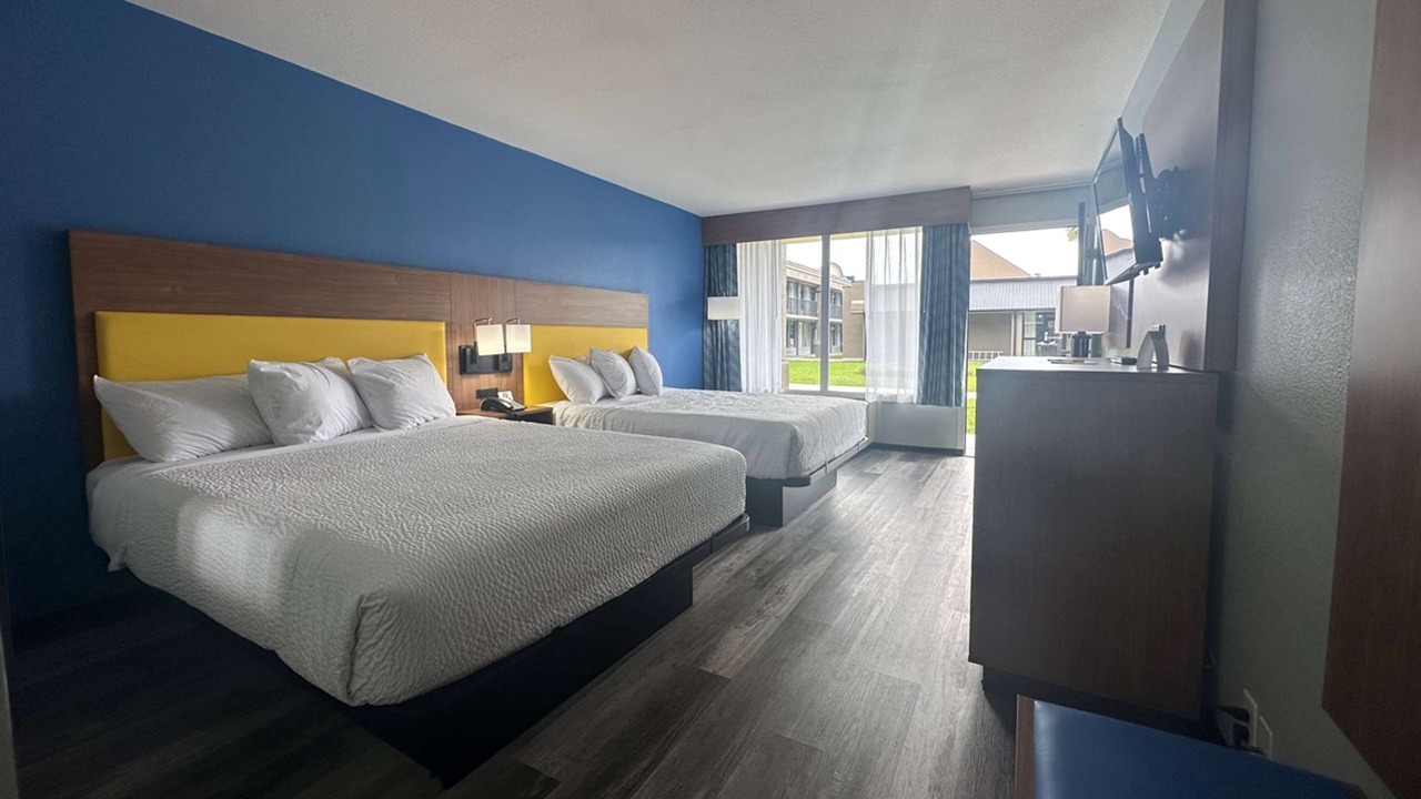 Photo of Bedroom in Jennings