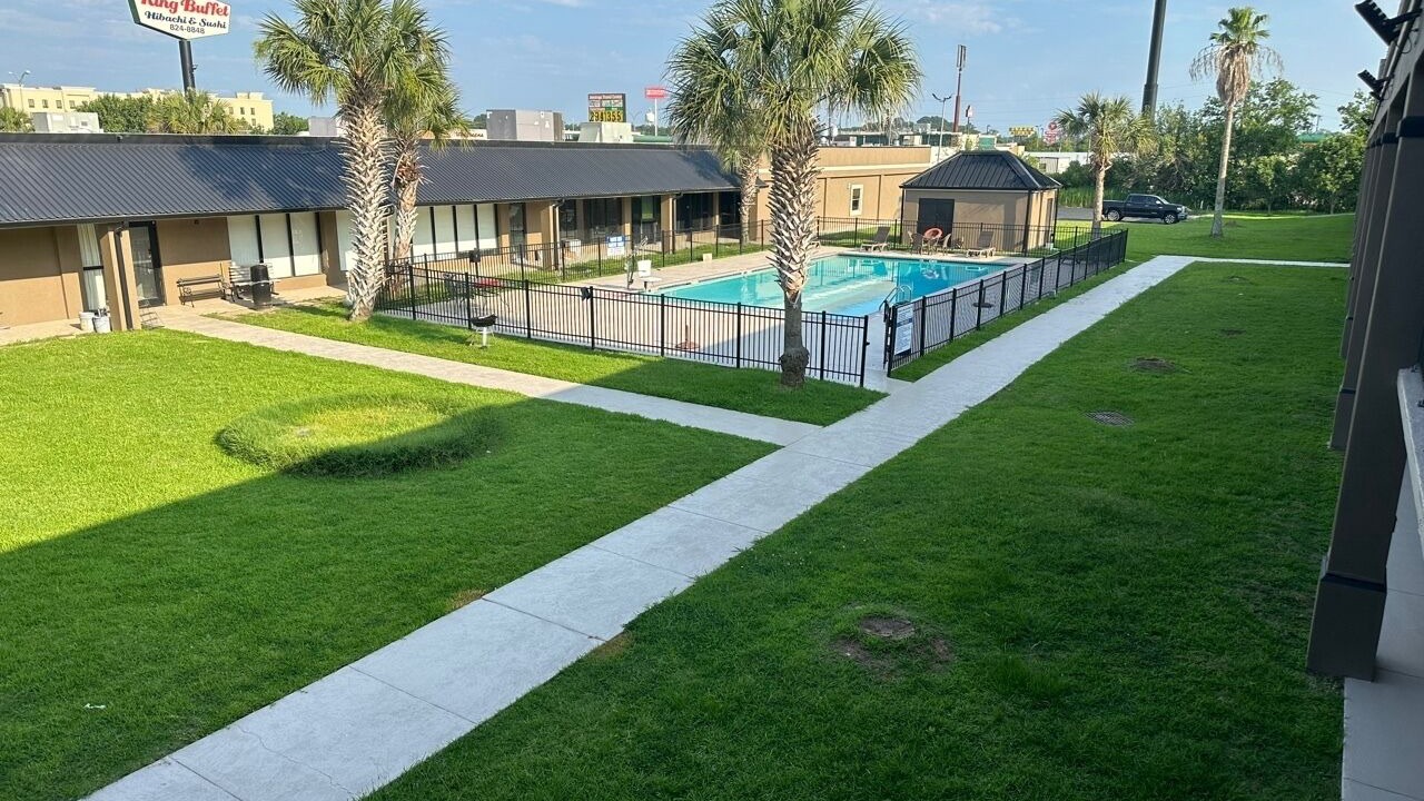 Photo of Outdoor in Jennings