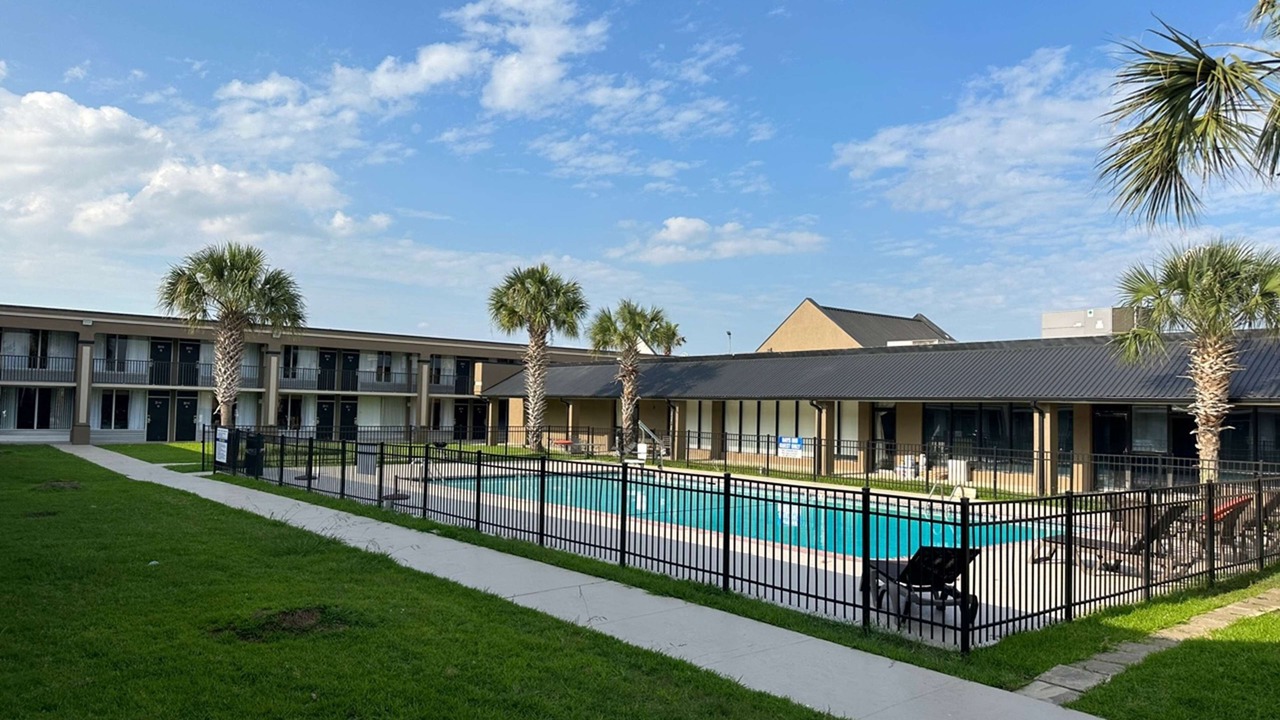 Photo of Outdoor in Jennings