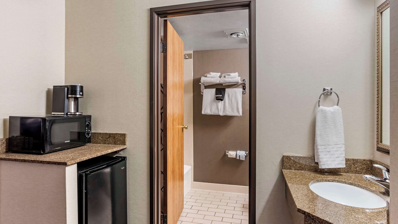 Photo of Bathroom in Kimball Junction
