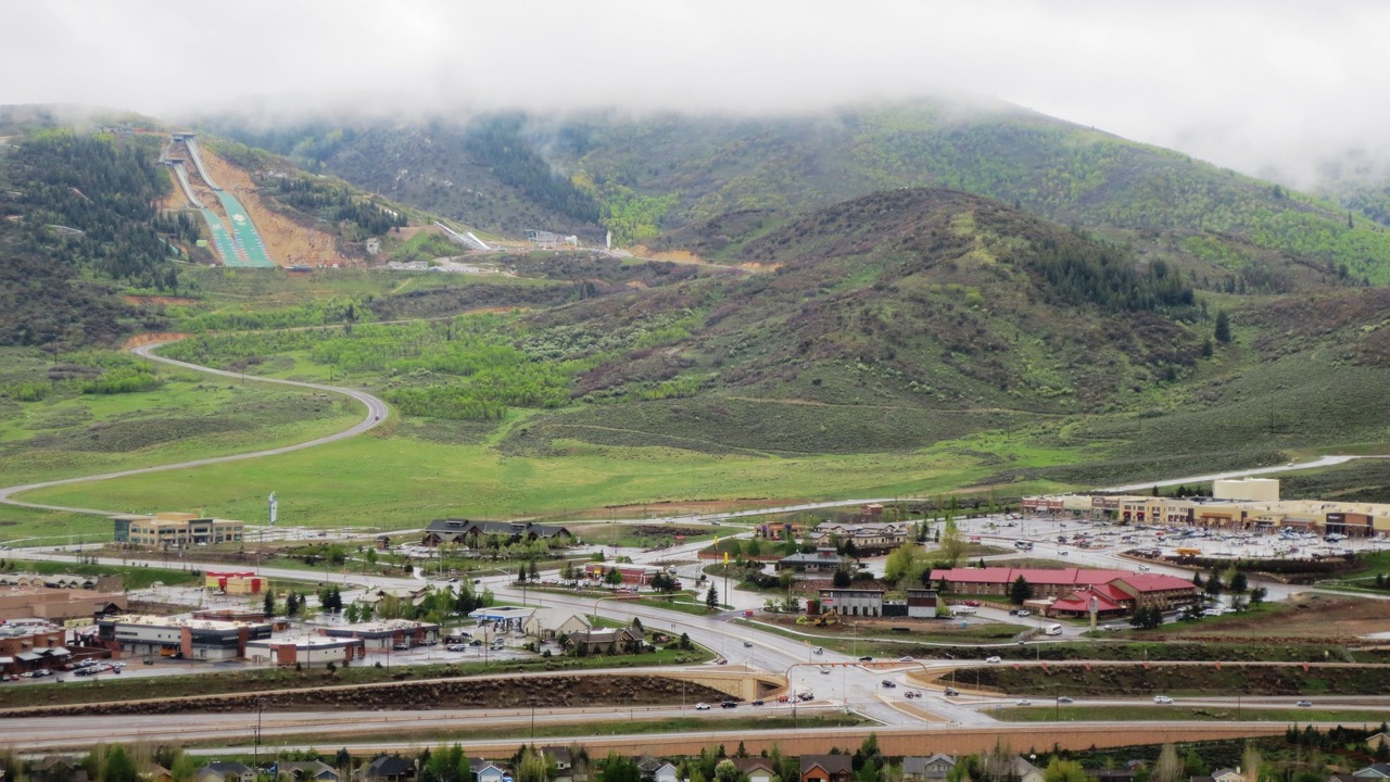 Photo of Outdoor in Kimball Junction