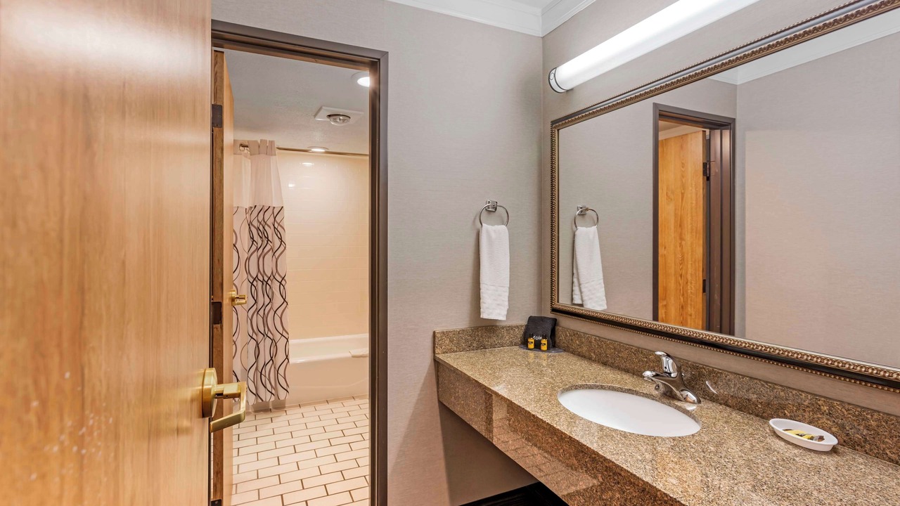 Photo of Bathroom in Kimball Junction
