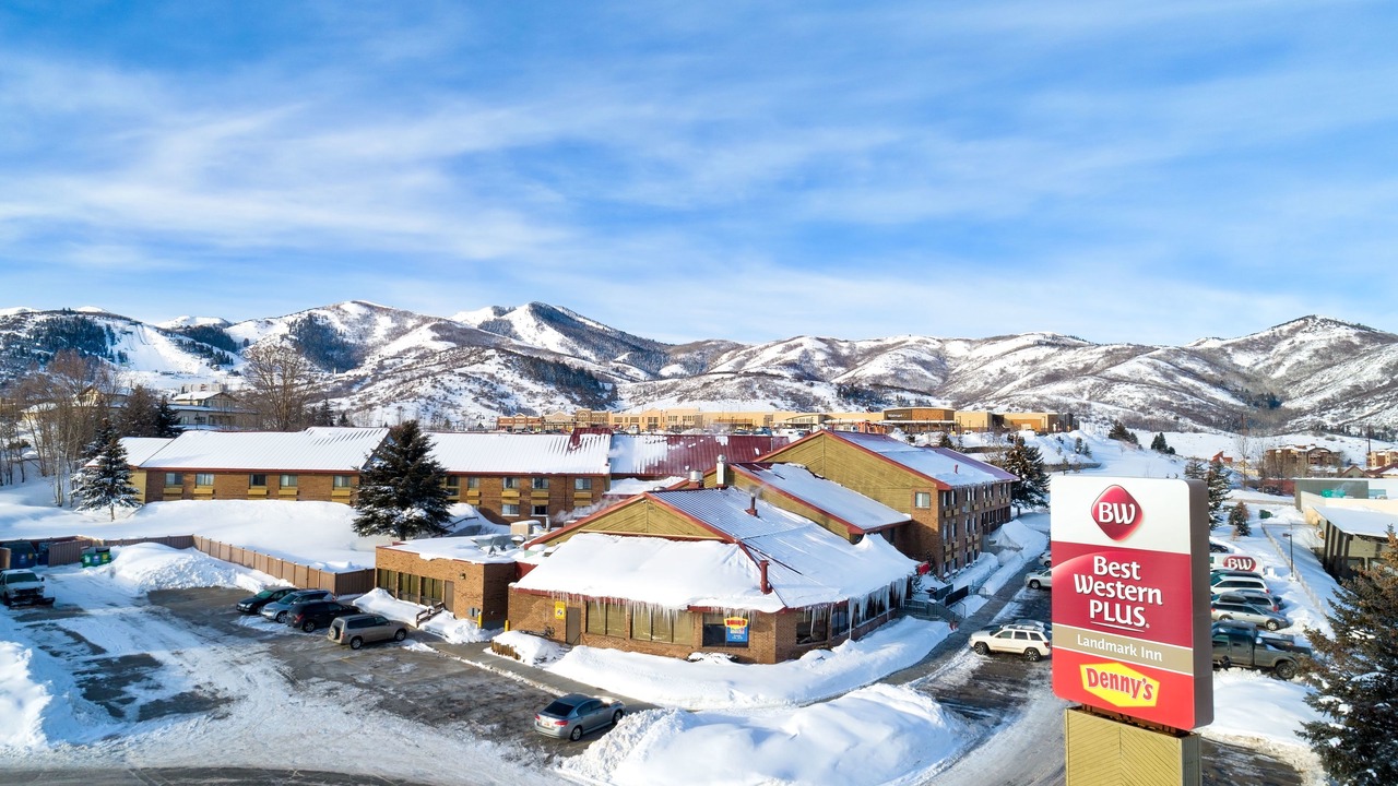 Photo of Outdoor in Kimball Junction