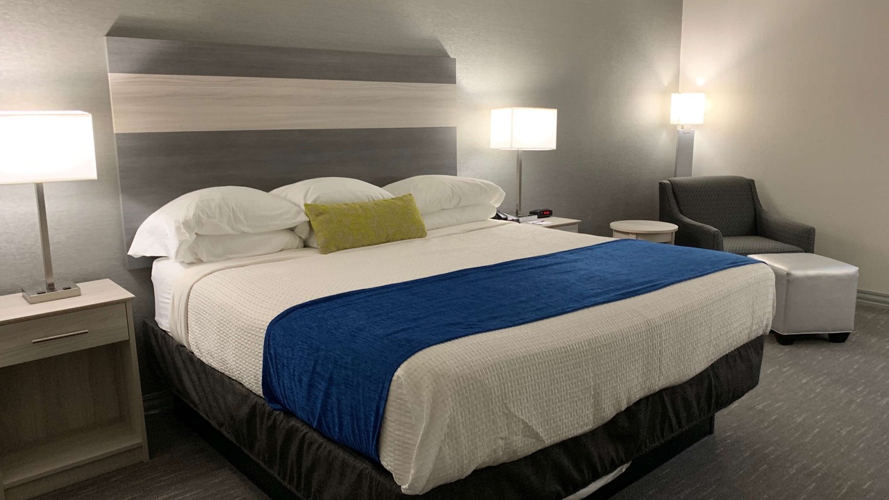 Photo of Bedroom in Clarks Summit