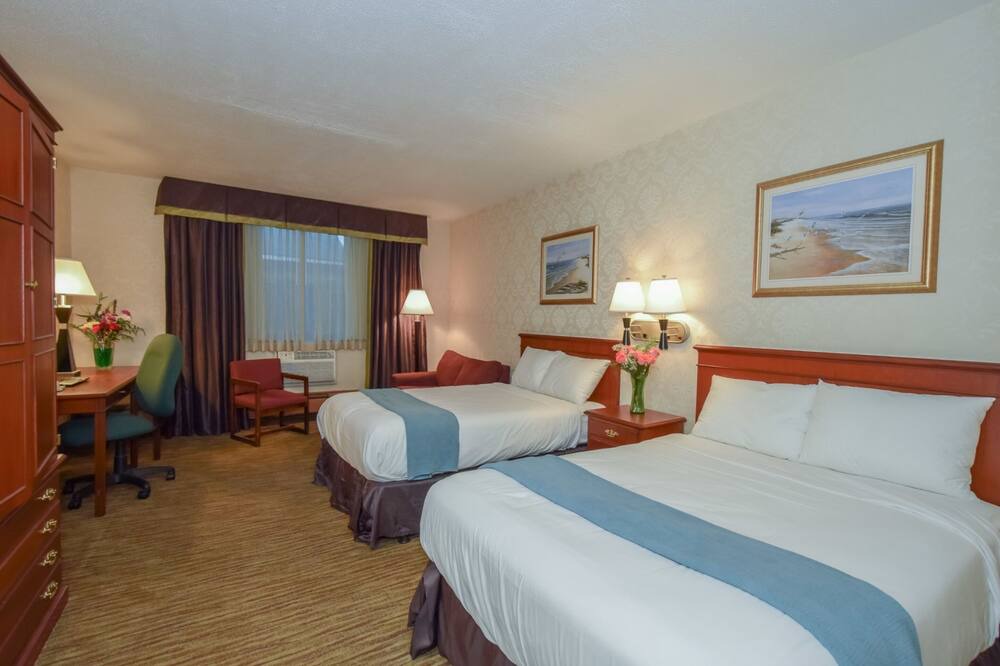 Photo of Bedroom in Queens