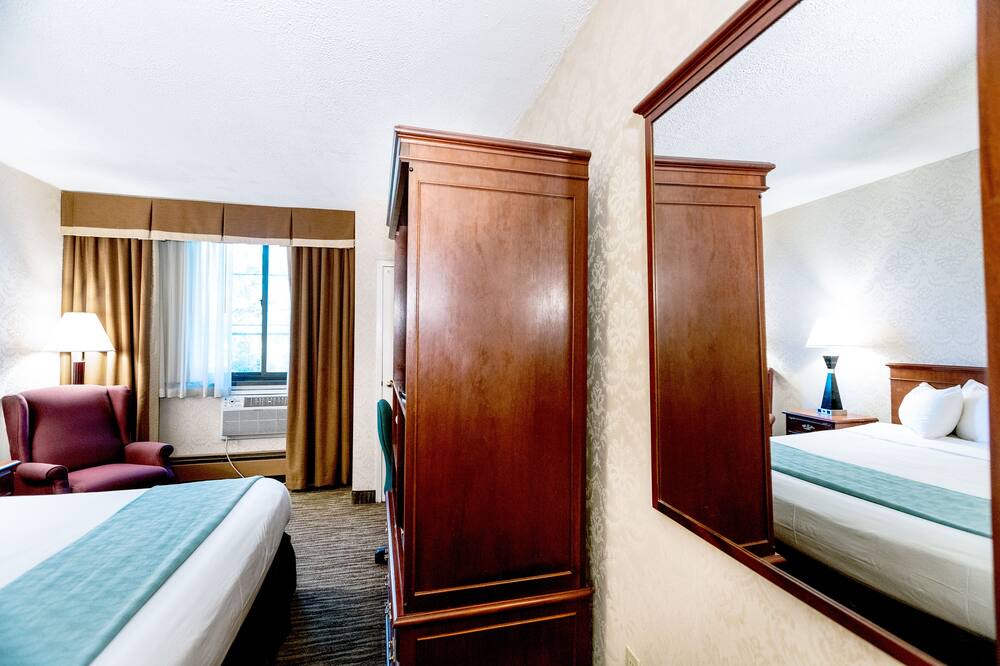 Photo of Bedroom in Queens