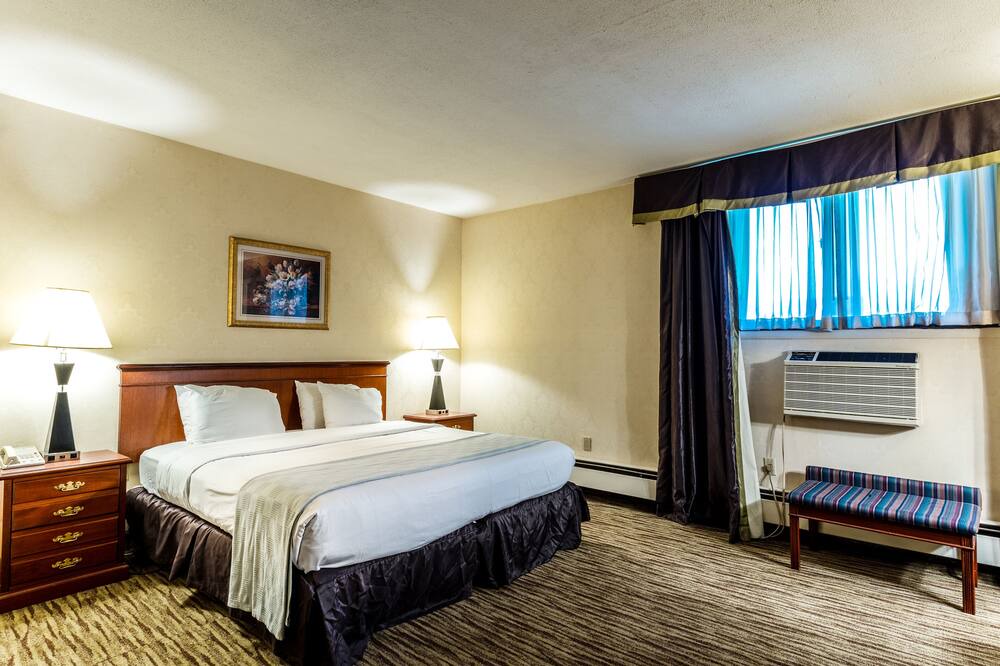 Photo of Bedroom in Queens