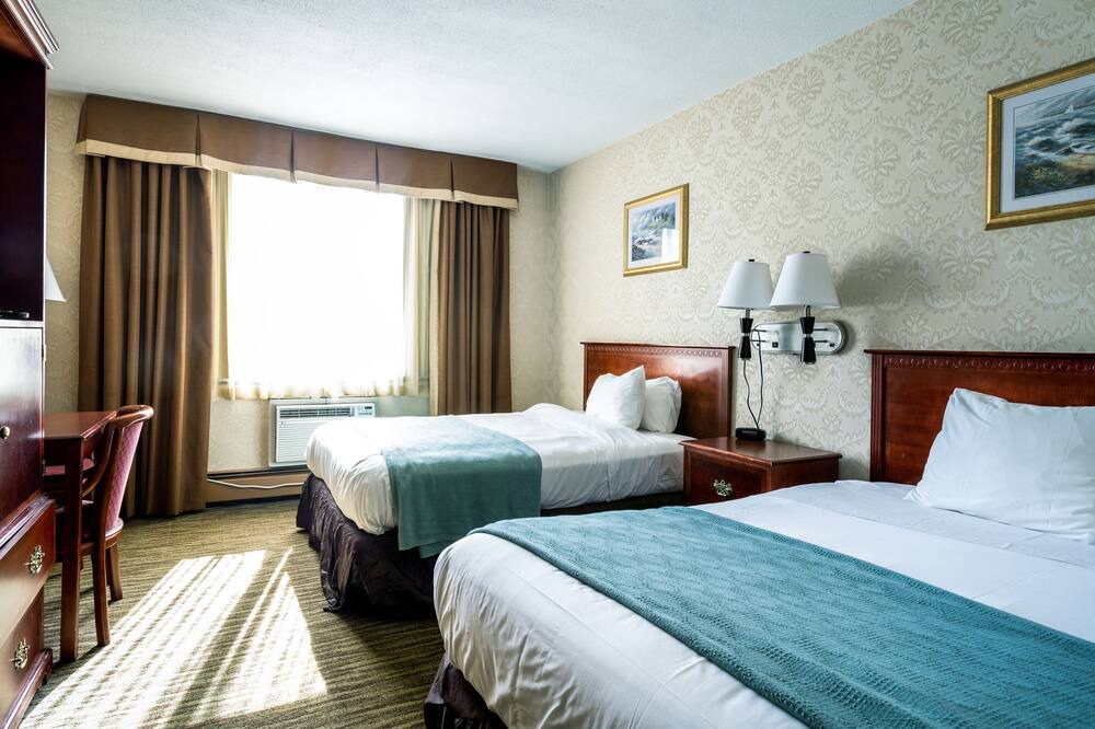 Photo of Bedroom in Queens