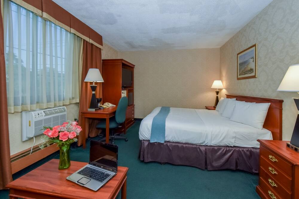 Photo of Bedroom in Queens