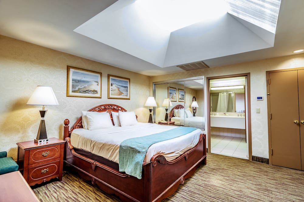 Photo of Bedroom in Queens