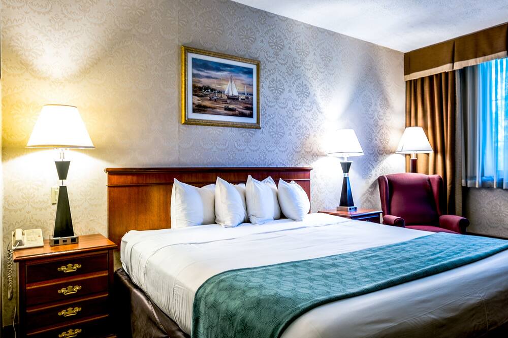 Photo of Bedroom in Queens