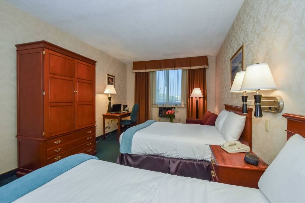 Photo of Bedroom in Queens