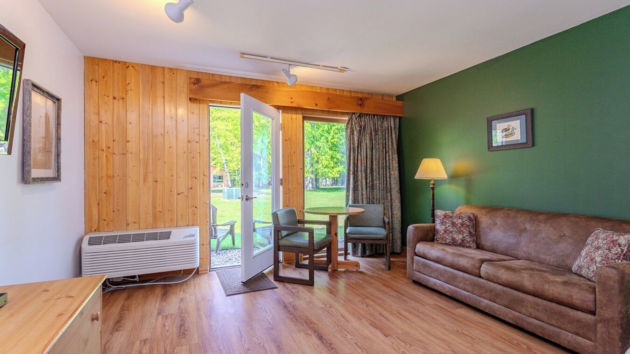 Photo of Bedroom in Rhinelander