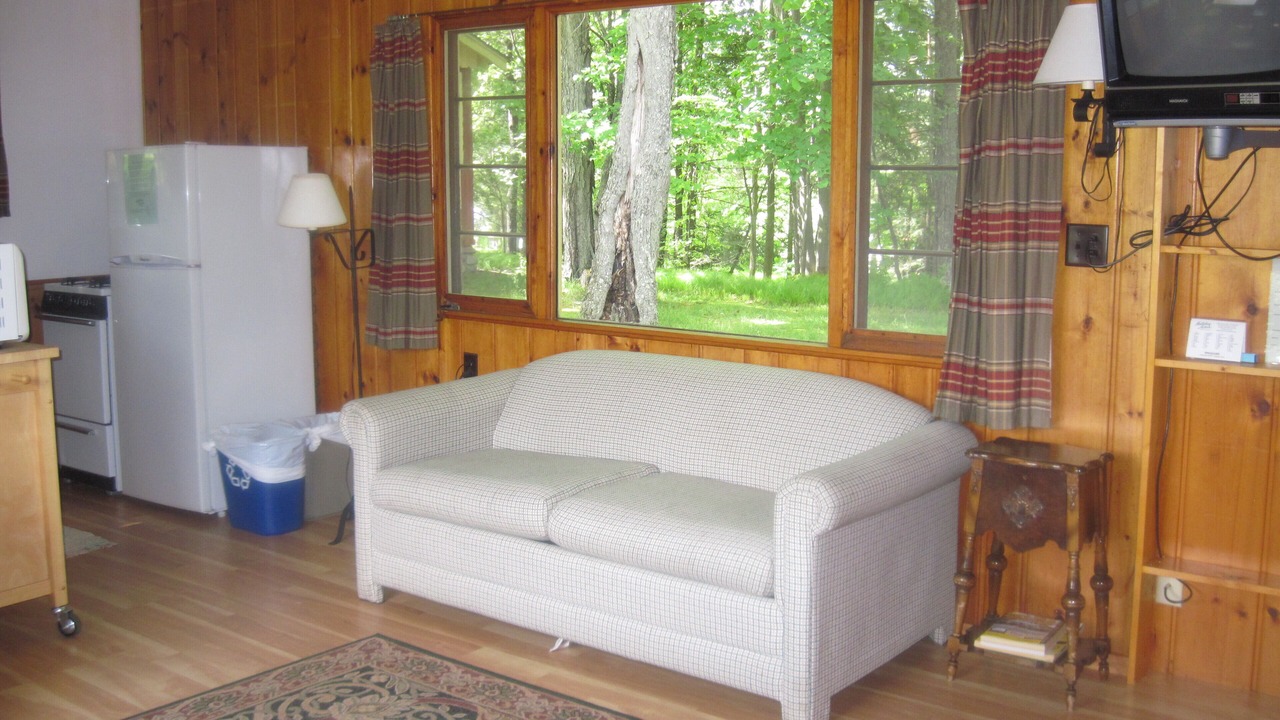 Photo of Bedroom in Rhinelander