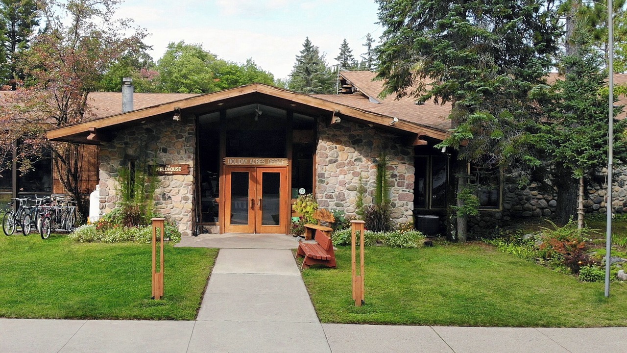 Photo of Outdoor in Rhinelander