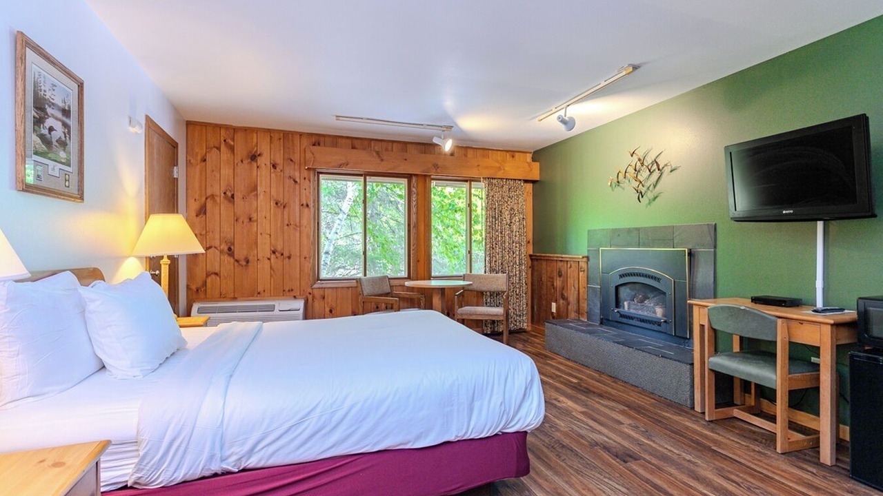 Photo of Livingroom in Rhinelander