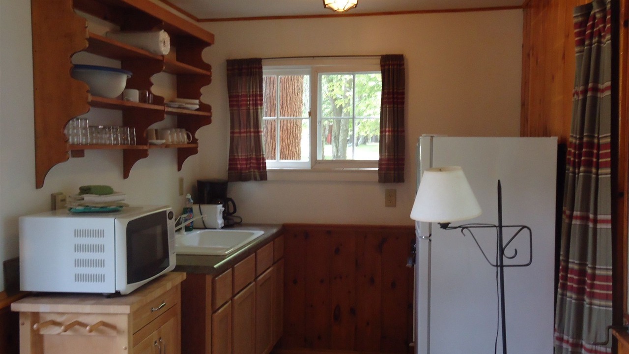 Photo of Bedroom in Rhinelander