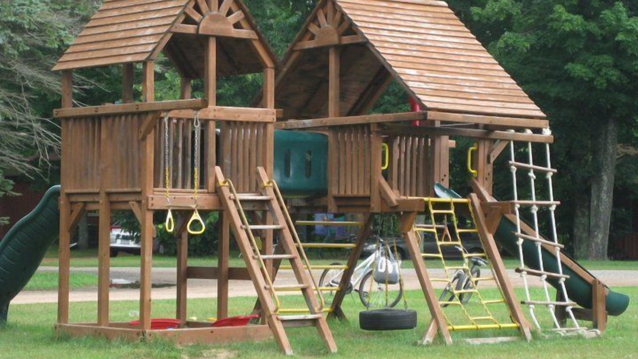 Photo of Outdoor in Rhinelander