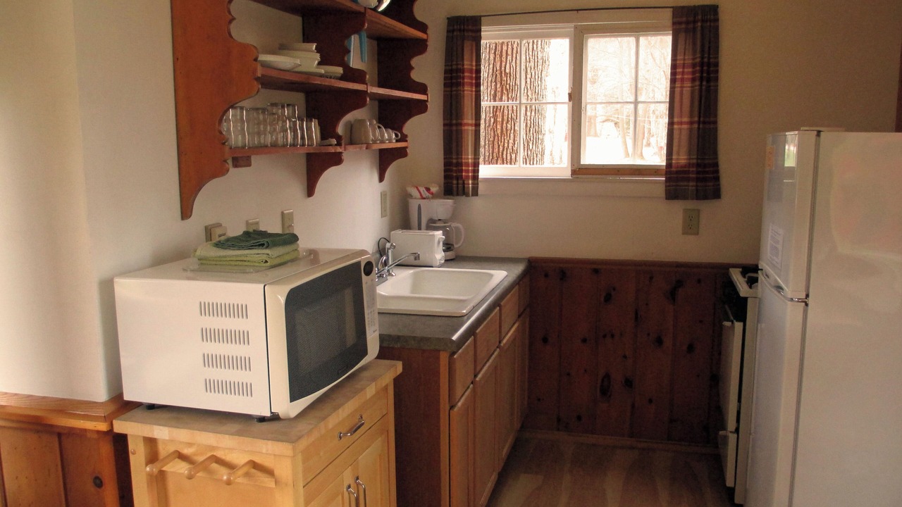 Photo of Bedroom in Rhinelander