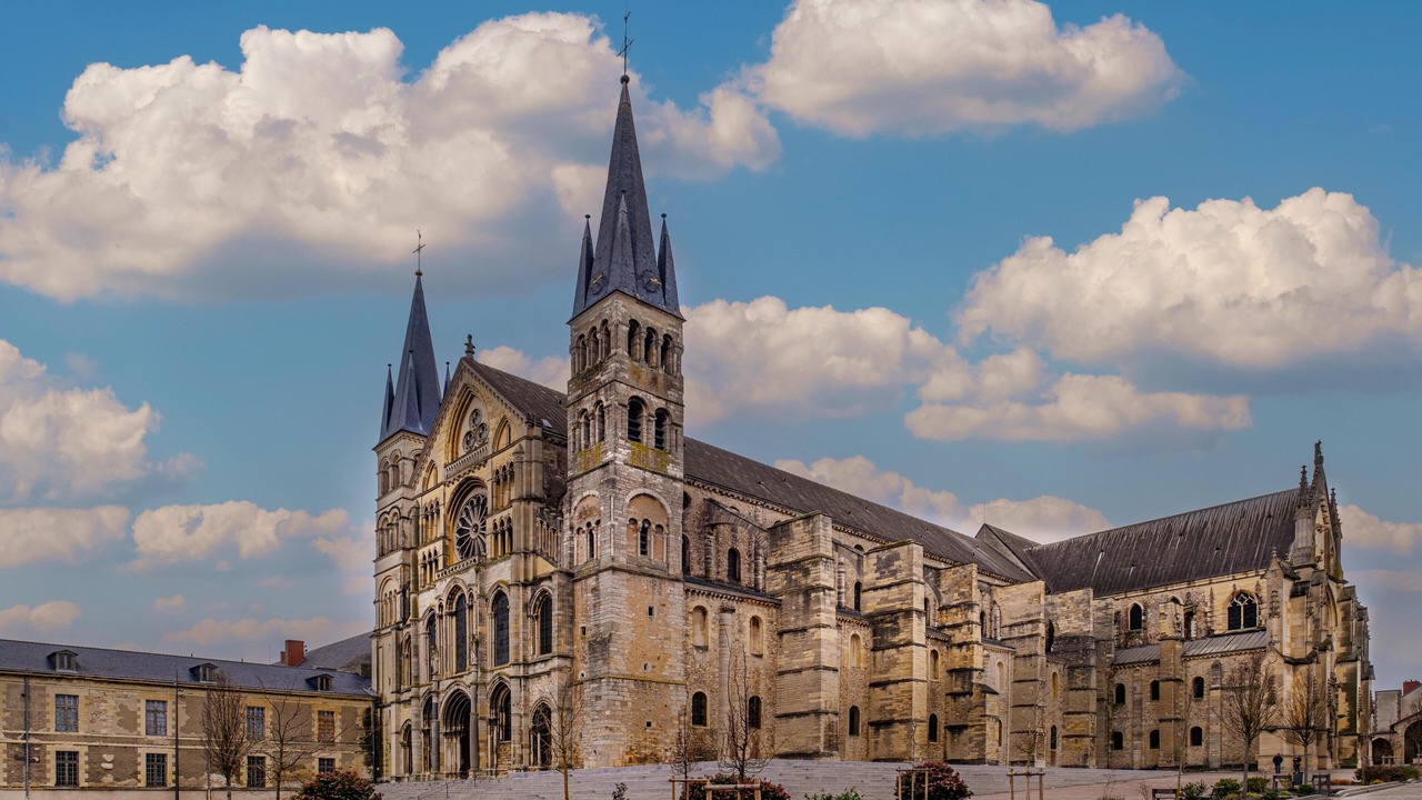 Photo of Others in Hincmar