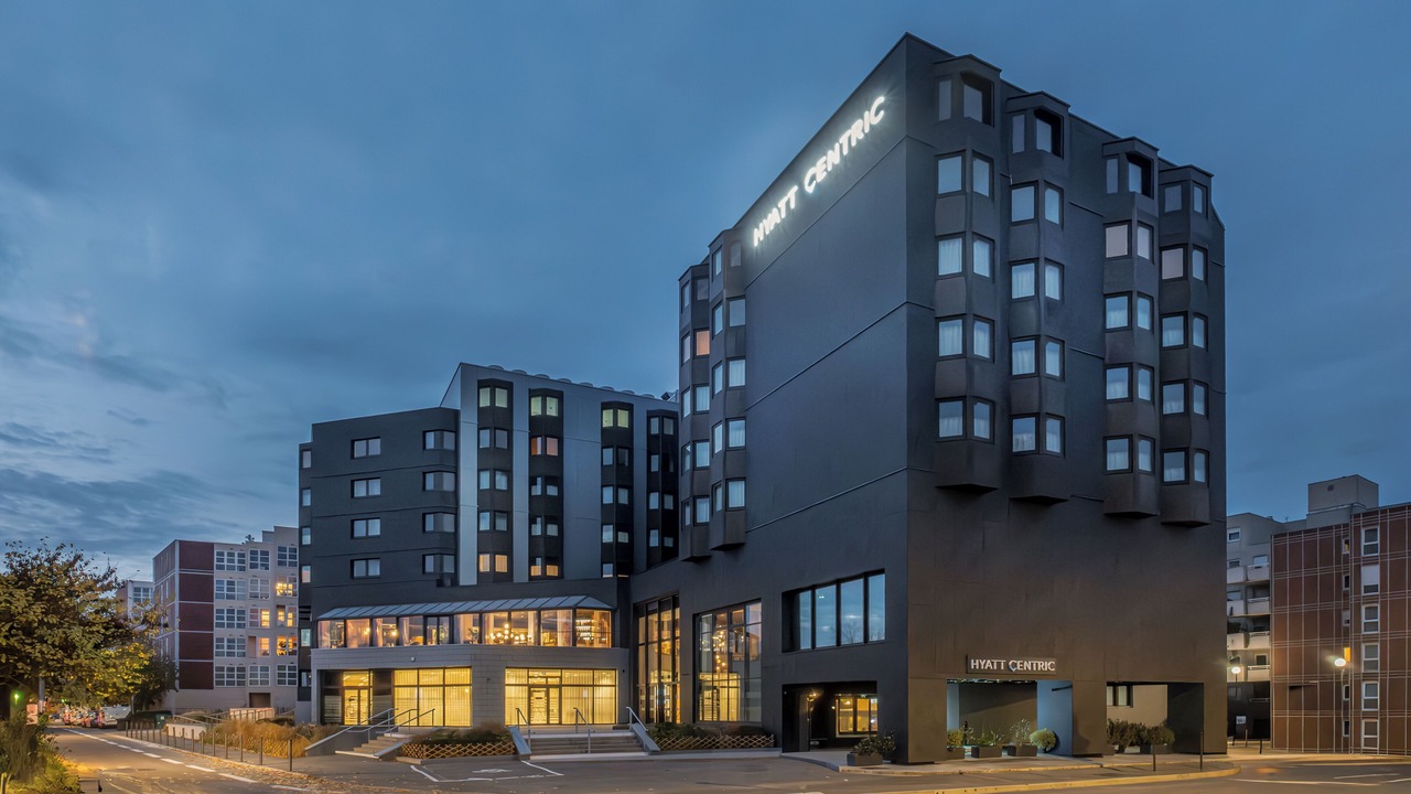 Photo of Outdoor in Hincmar