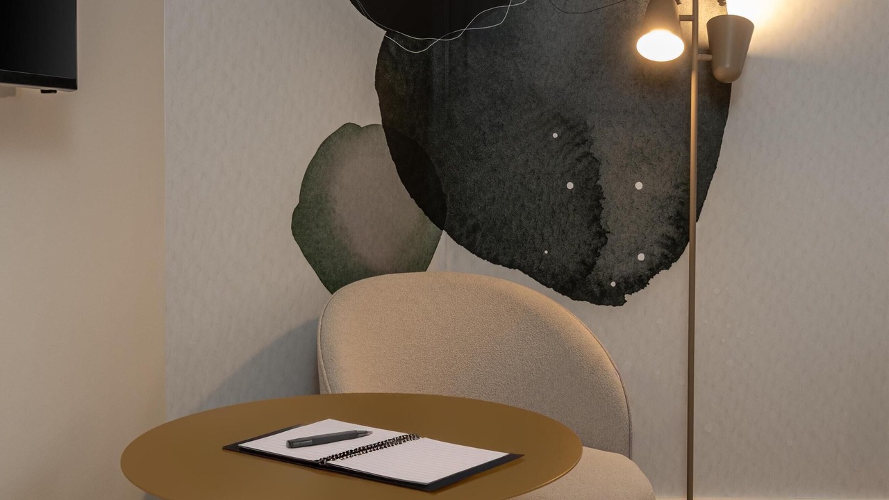 Photo of Bedroom in Hincmar