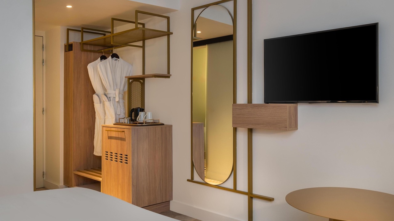 Photo of Bedroom in Hincmar