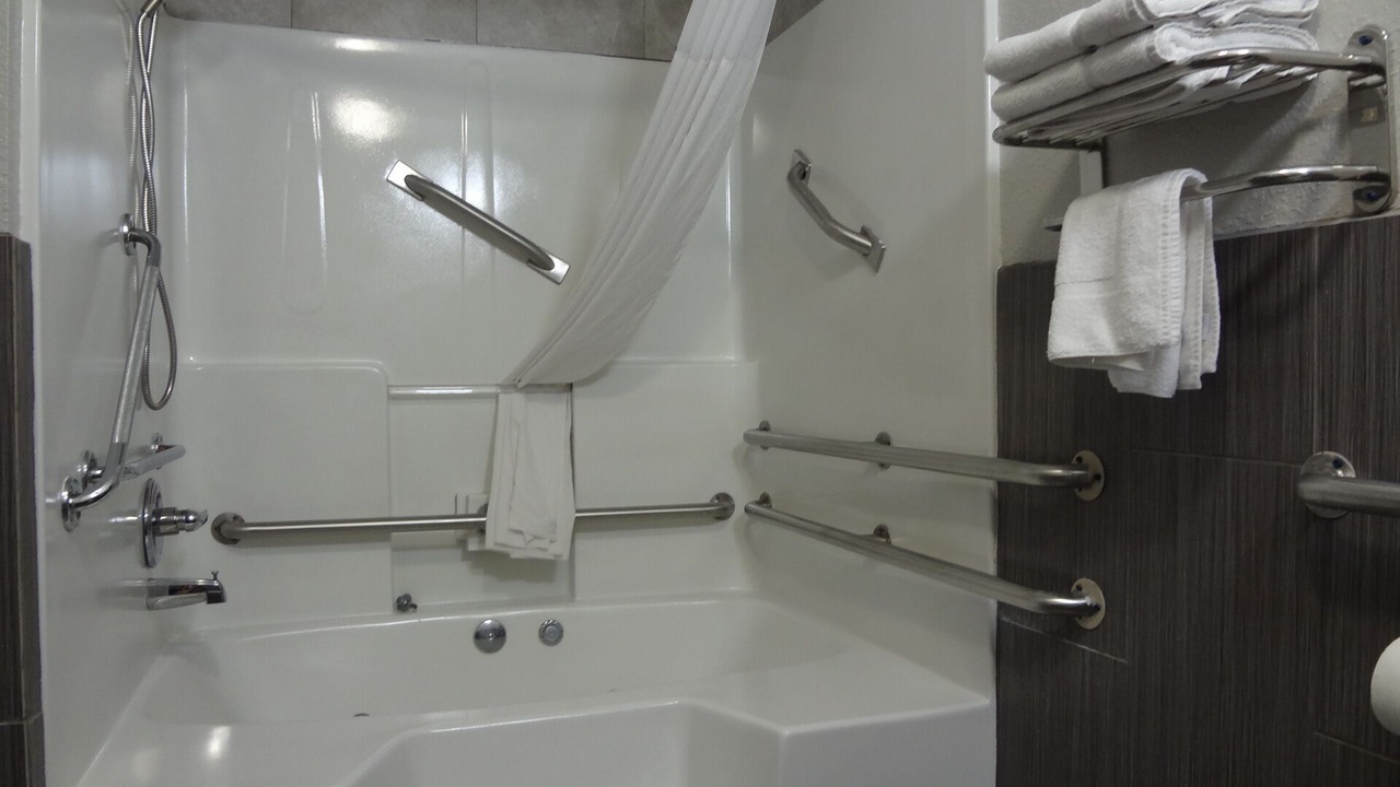 Photo of Bathroom in Hernando