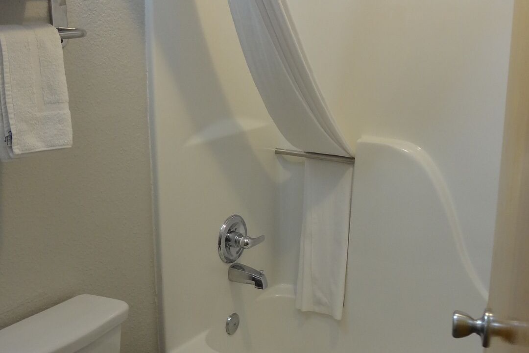 Photo of Bathroom in Hernando