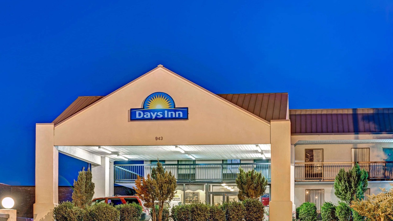 Photo of Outdoor in Hernando