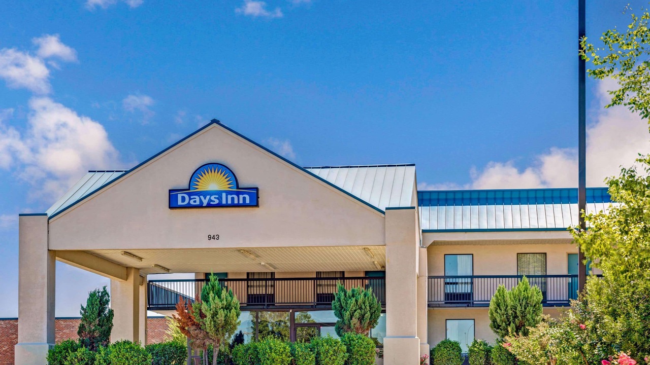 Photo of Outdoor in Hernando