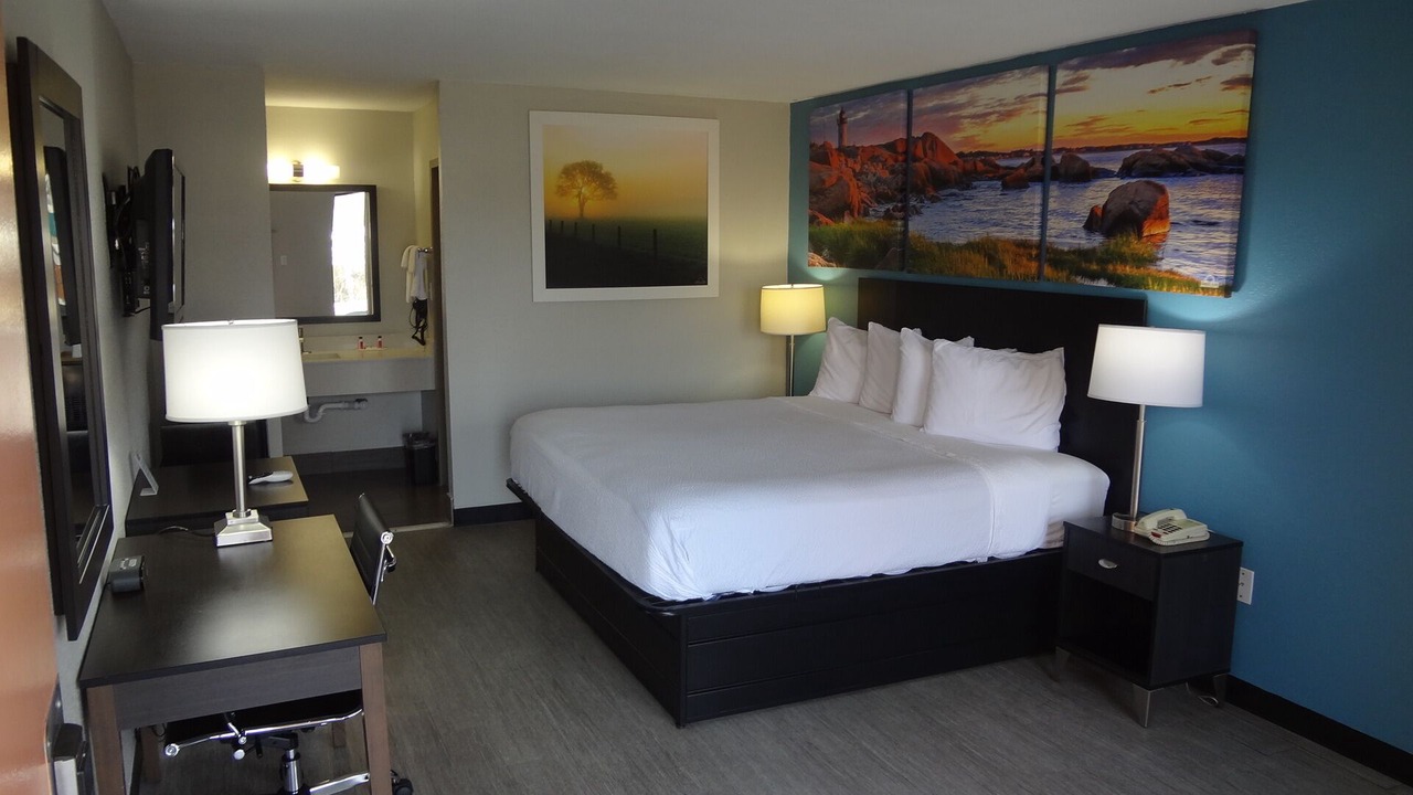 Photo of Bedroom in Hernando