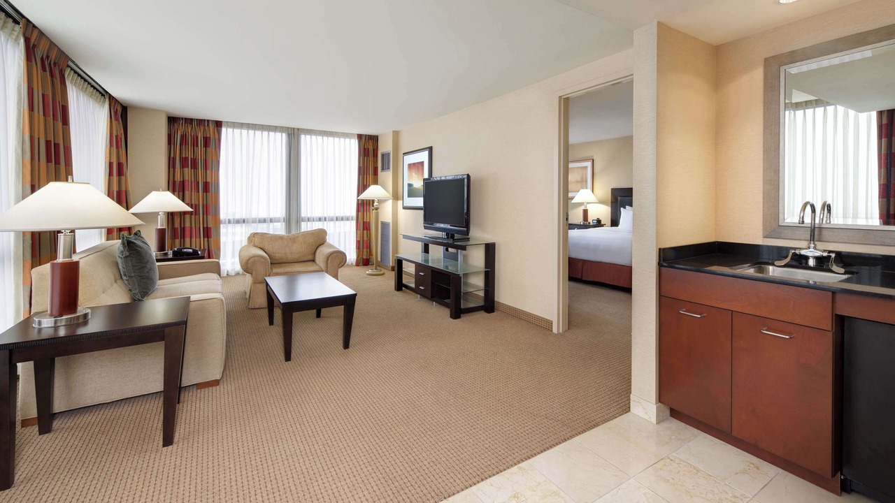 Photo of Bedroom in O'Hare