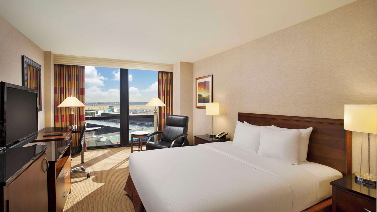 Photo of Bedroom in O'Hare